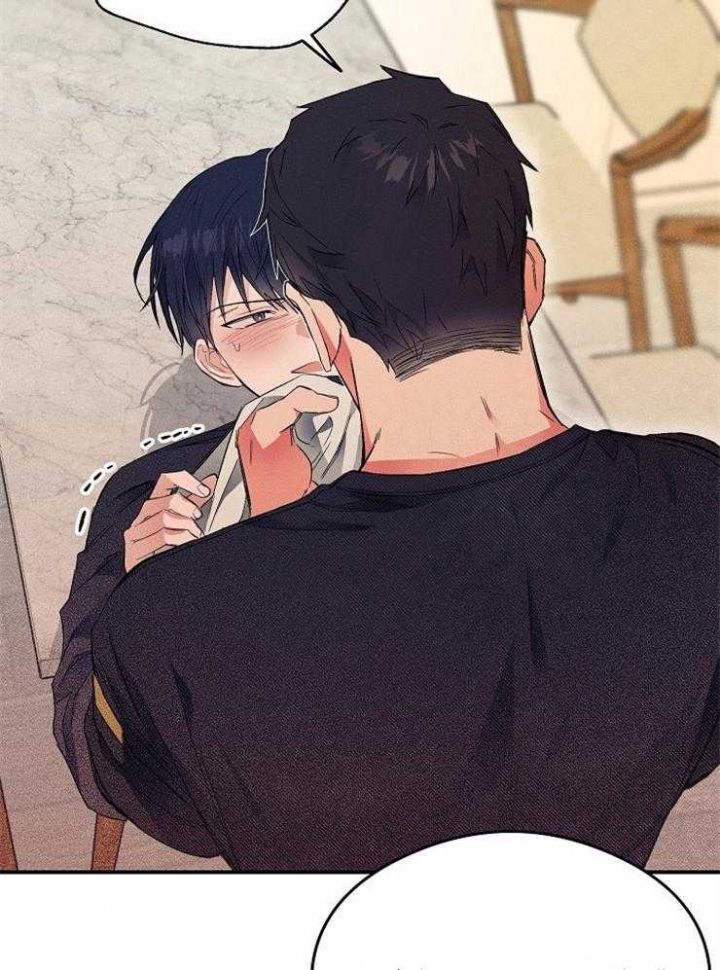 《呼吸同一片空气》漫画最新章节第26话免费下拉式在线观看章节第【12】张图片