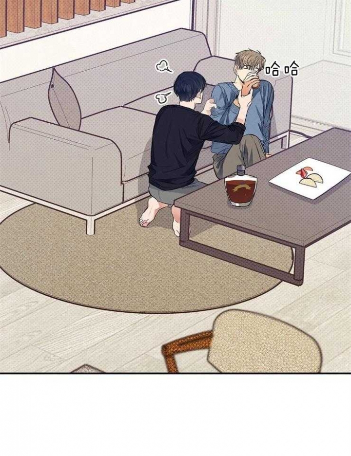 《呼吸同一片空气》漫画最新章节第12话免费下拉式在线观看章节第【8】张图片