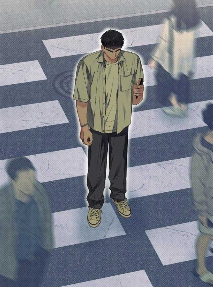 《呼吸同一片空气》漫画最新章节第56话免费下拉式在线观看章节第【19】张图片