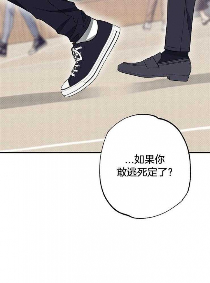 《呼吸同一片空气》漫画最新章节第68话免费下拉式在线观看章节第【38】张图片