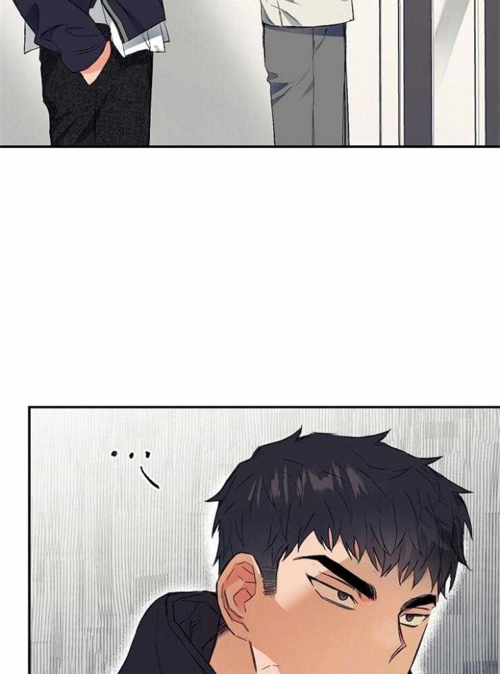 《呼吸同一片空气》漫画最新章节第14话免费下拉式在线观看章节第【17】张图片