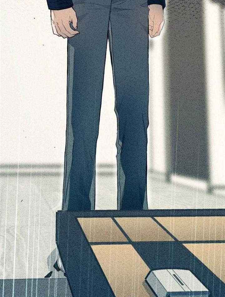 《呼吸同一片空气》漫画最新章节第19话免费下拉式在线观看章节第【15】张图片