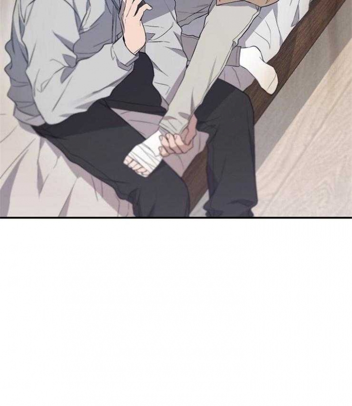 《呼吸同一片空气》漫画最新章节第83话免费下拉式在线观看章节第【5】张图片