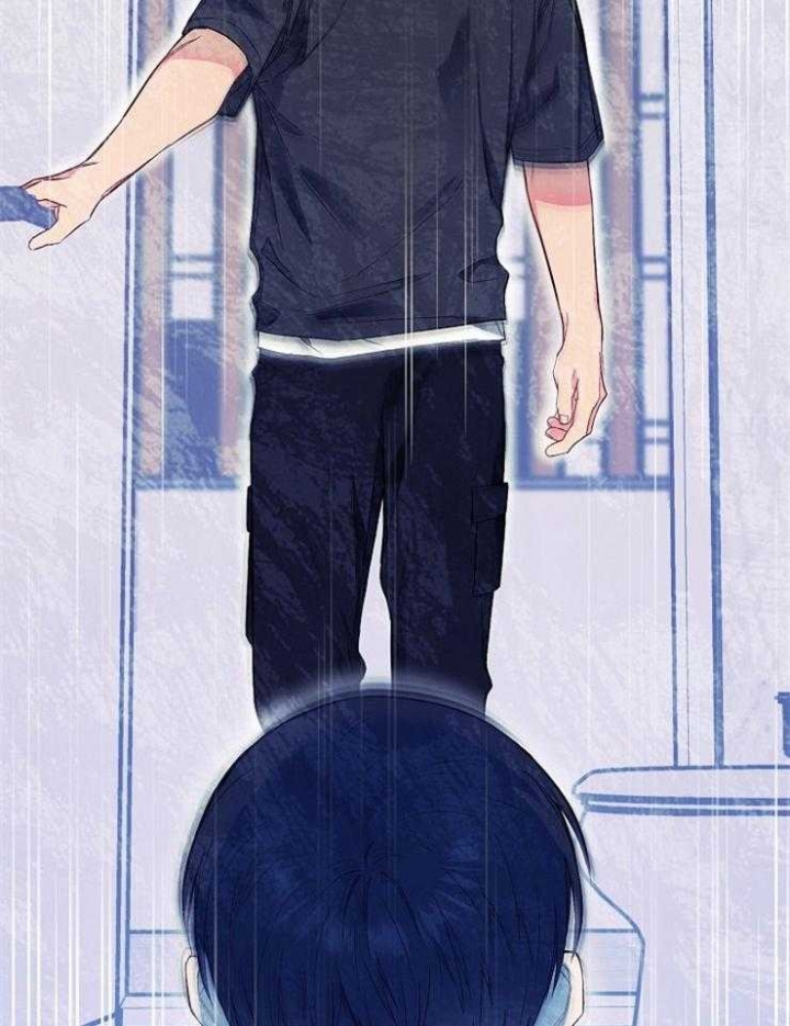 《呼吸同一片空气》漫画最新章节第52话免费下拉式在线观看章节第【21】张图片