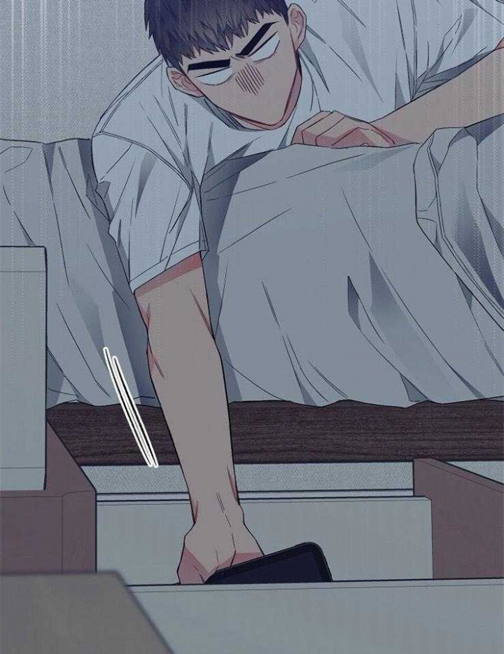 《呼吸同一片空气》漫画最新章节第54话免费下拉式在线观看章节第【11】张图片