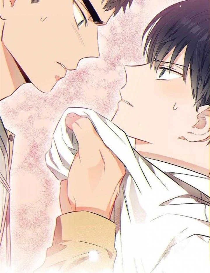 《呼吸同一片空气》漫画最新章节第67话免费下拉式在线观看章节第【32】张图片