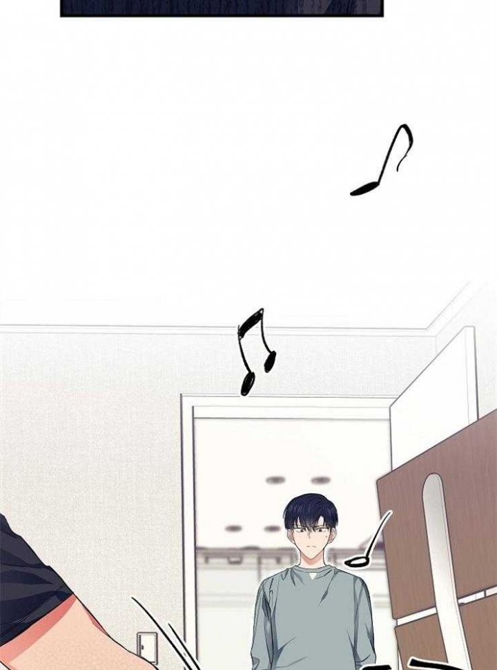 《呼吸同一片空气》漫画最新章节第21话免费下拉式在线观看章节第【12】张图片