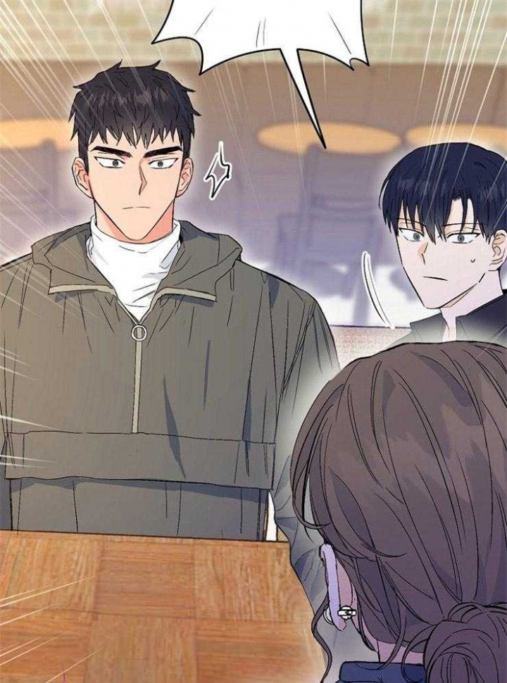 《呼吸同一片空气》漫画最新章节第7话免费下拉式在线观看章节第【23】张图片