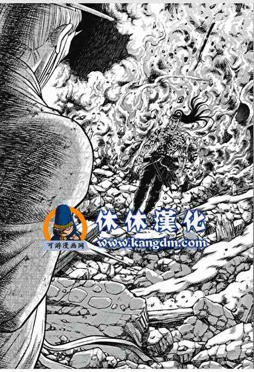 《热血江湖》漫画最新章节第356话免费下拉式在线观看章节第【7】张图片