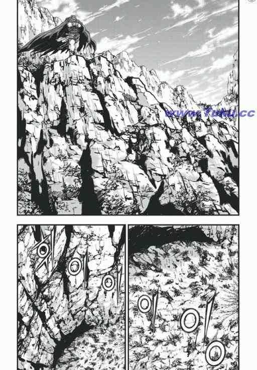 《热血江湖》漫画最新章节第417话免费下拉式在线观看章节第【21】张图片