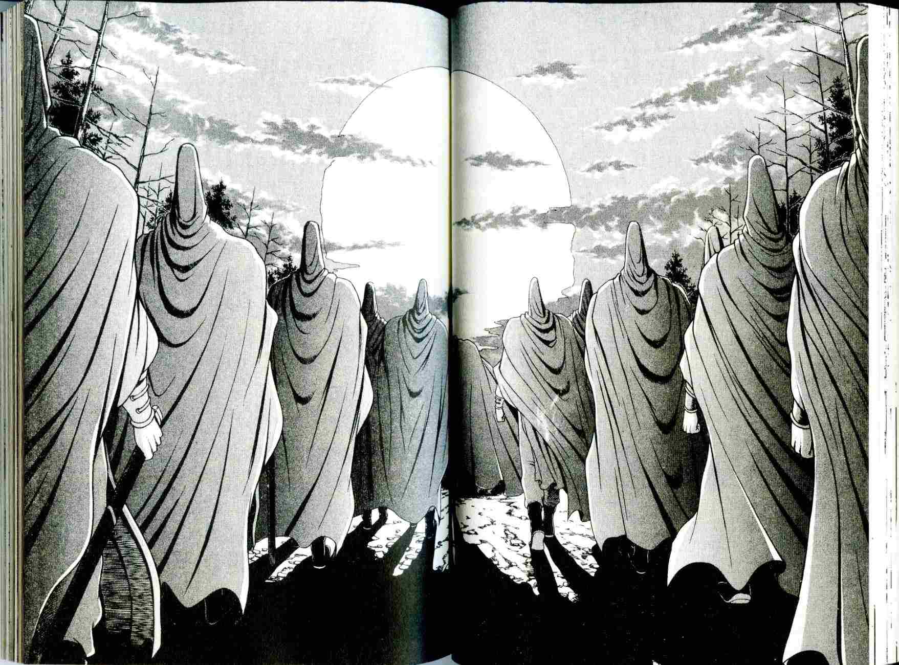 《热血江湖》漫画最新章节第29卷免费下拉式在线观看章节第【43】张图片