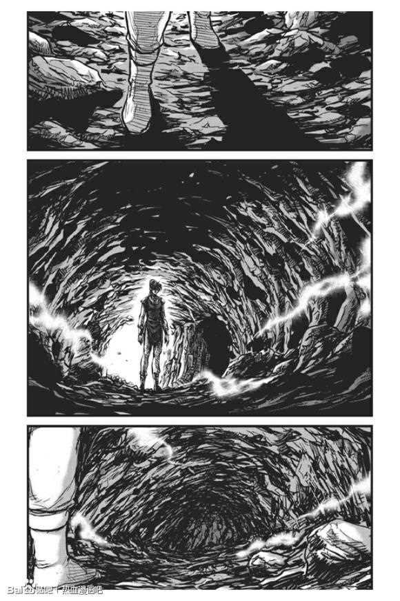 《热血江湖》漫画最新章节第439话免费下拉式在线观看章节第【29】张图片