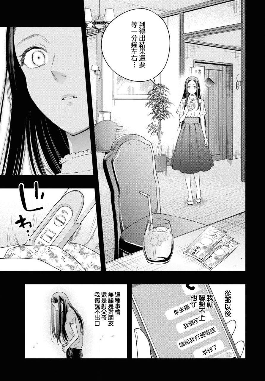 《终将沉睡之日》漫画最新章节第7话免费下拉式在线观看章节第【19】张图片