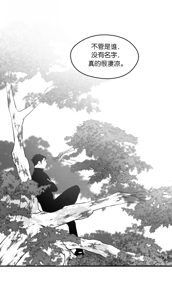 《夜游精灵》漫画最新章节第45话免费下拉式在线观看章节第【17】张图片