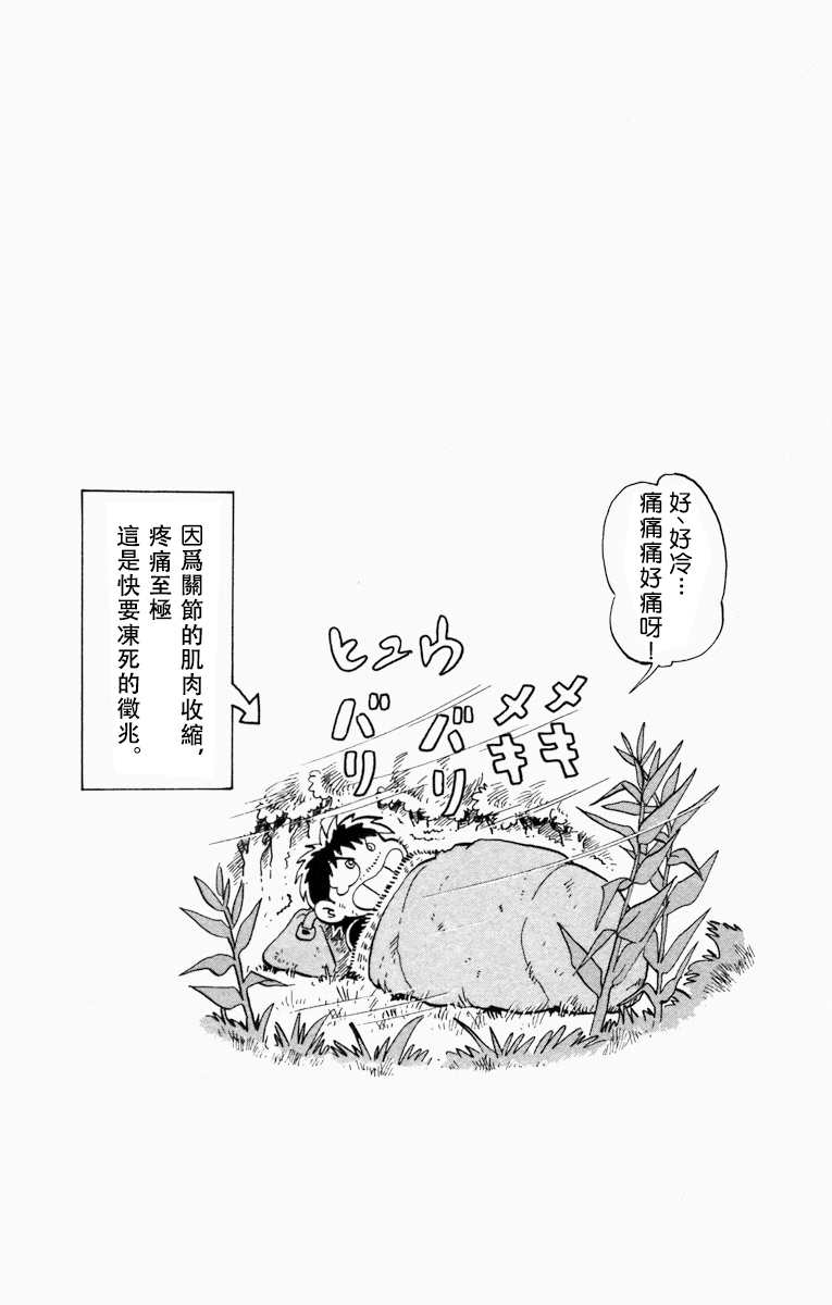 《失踪日记》漫画最新章节序章免费下拉式在线观看章节第【7】张图片