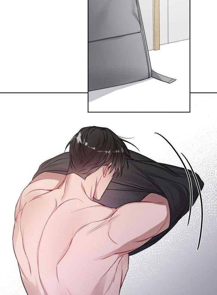 《共享之家》漫画最新章节第26话免费下拉式在线观看章节第【21】张图片