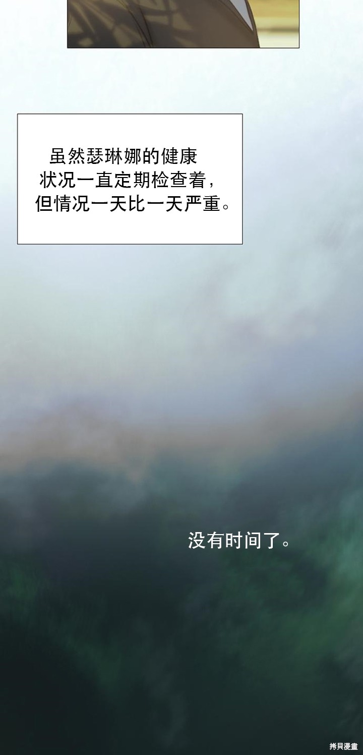 《瑟琳娜》漫画最新章节第6话免费下拉式在线观看章节第【10】张图片