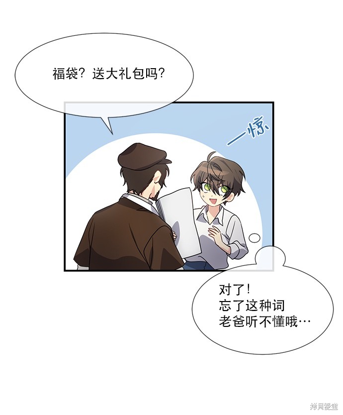 《101位女主角》漫画最新章节第1话免费下拉式在线观看章节第【38】张图片