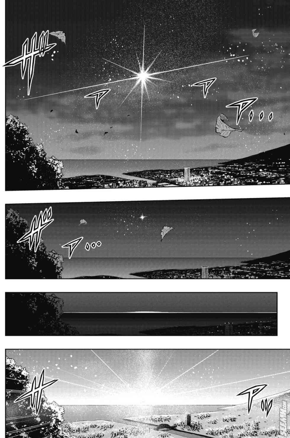 《Fate/stay night》漫画最新章节第20卷 over olad免费下拉式在线观看章节第【97】张图片