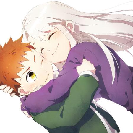 《Fate/stay night》漫画最新章节同人11免费下拉式在线观看章节第【3】张图片