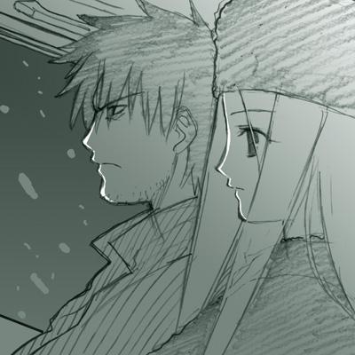 《Fate/stay night》漫画最新章节Archer篇04免费下拉式在线观看章节第【36】张图片