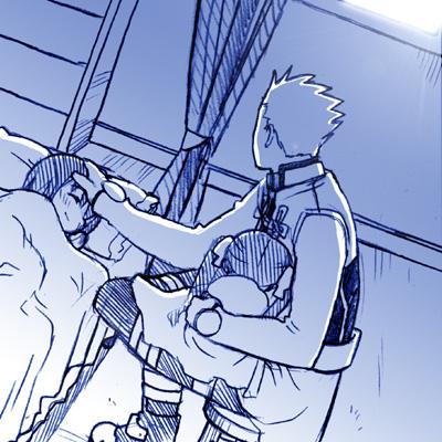 《Fate/stay night》漫画最新章节Archer篇02免费下拉式在线观看章节第【32】张图片