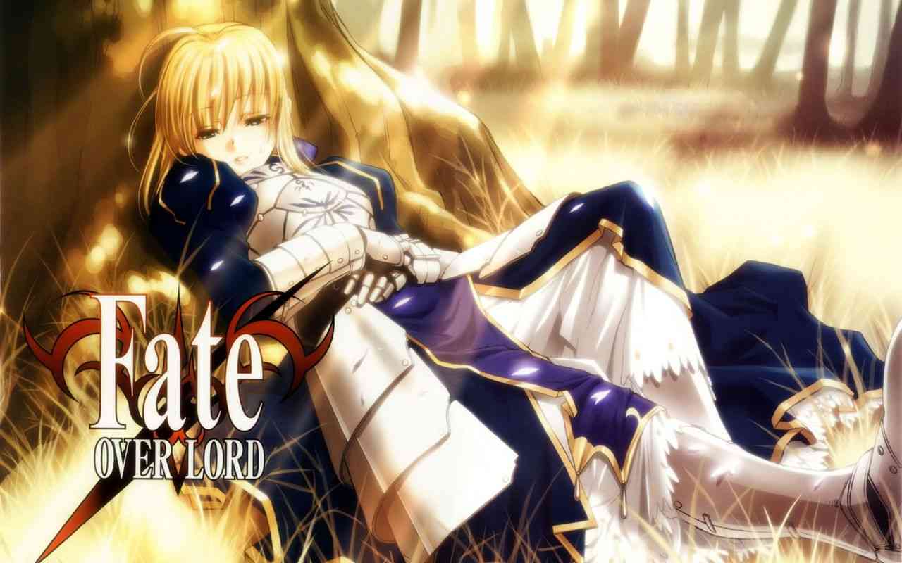 《Fate/stay night》漫画最新章节第20卷 over olad免费下拉式在线观看章节第【1】张图片