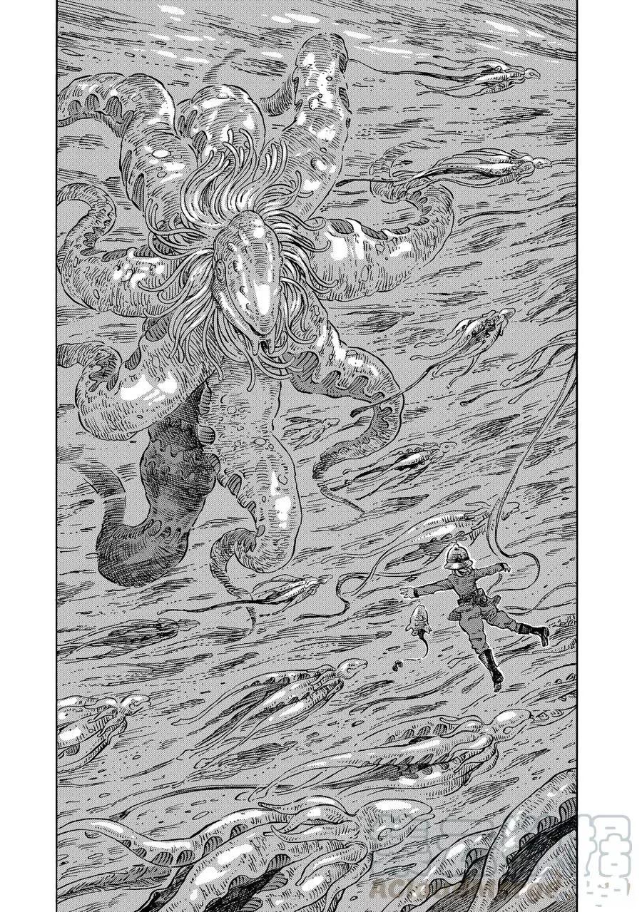 《空挺Dragons》漫画最新章节第17话 试看版免费下拉式在线观看章节第【25】张图片