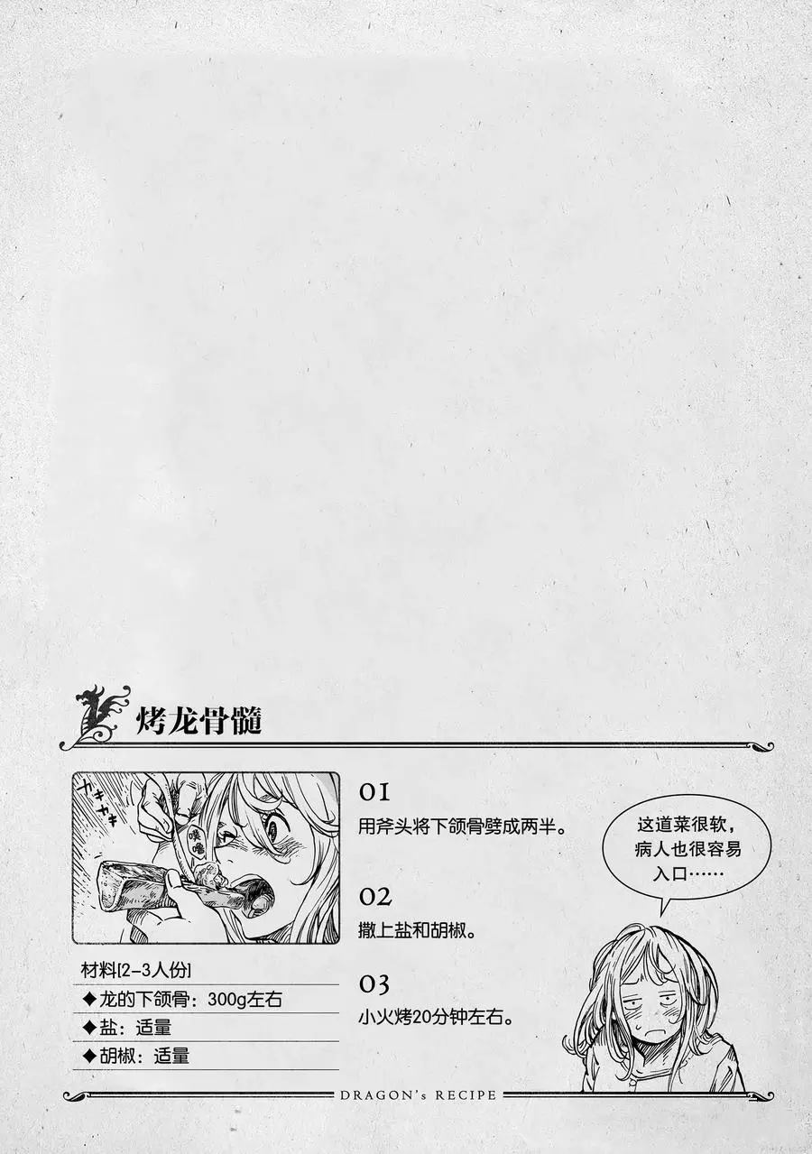 《空挺Dragons》漫画最新章节第14话 试看版免费下拉式在线观看章节第【36】张图片