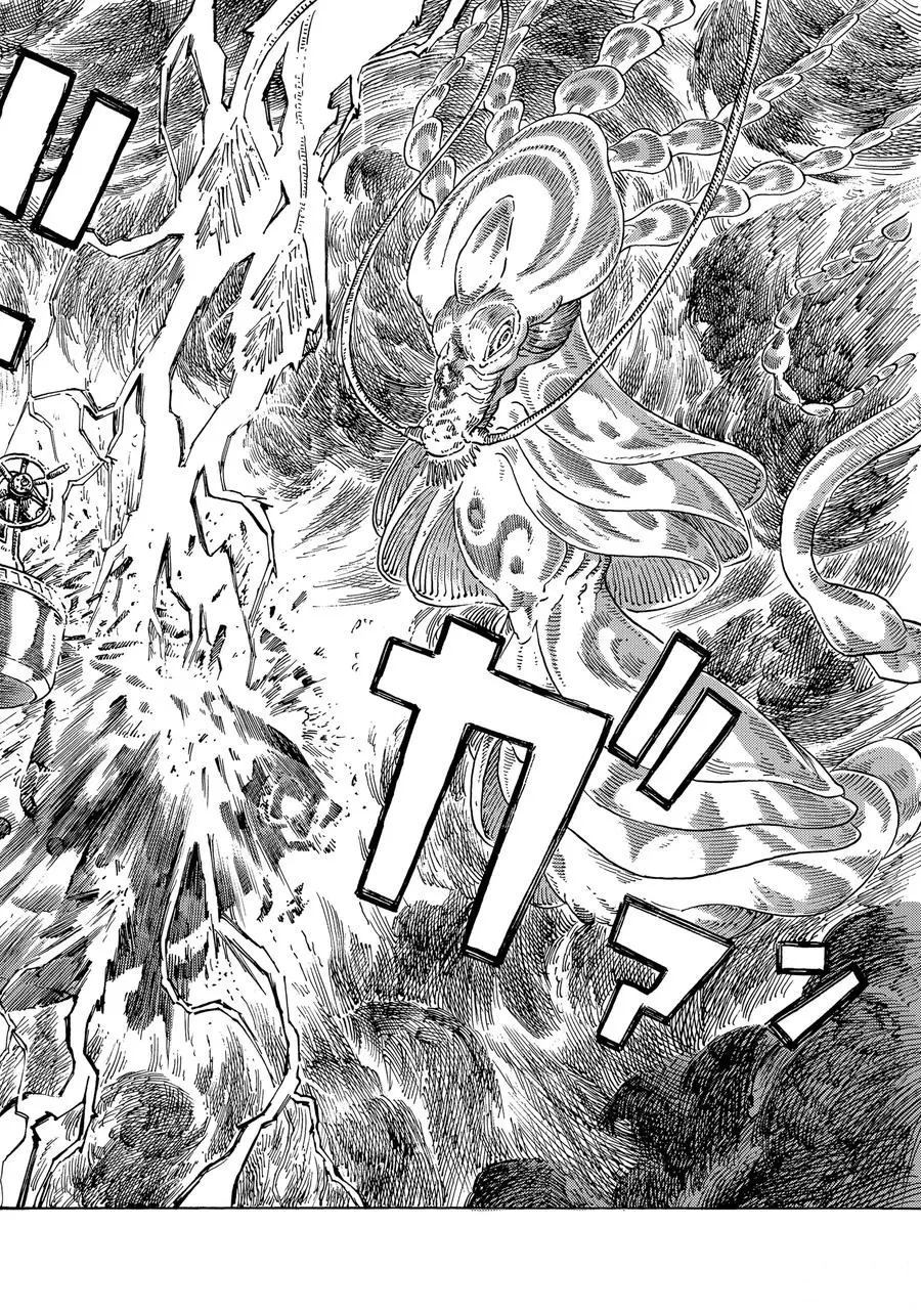 《空挺Dragons》漫画最新章节第46话 试看版免费下拉式在线观看章节第【8】张图片