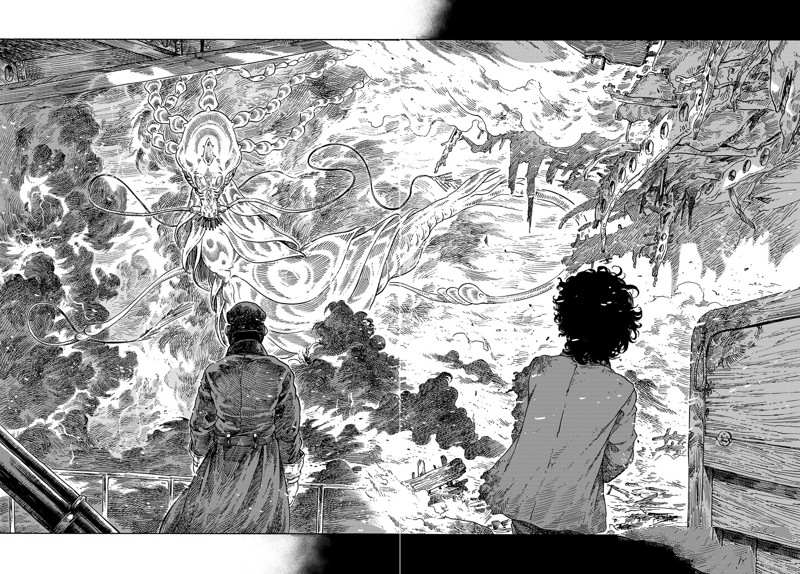 《空挺Dragons》漫画最新章节第74话 试看版免费下拉式在线观看章节第【12】张图片