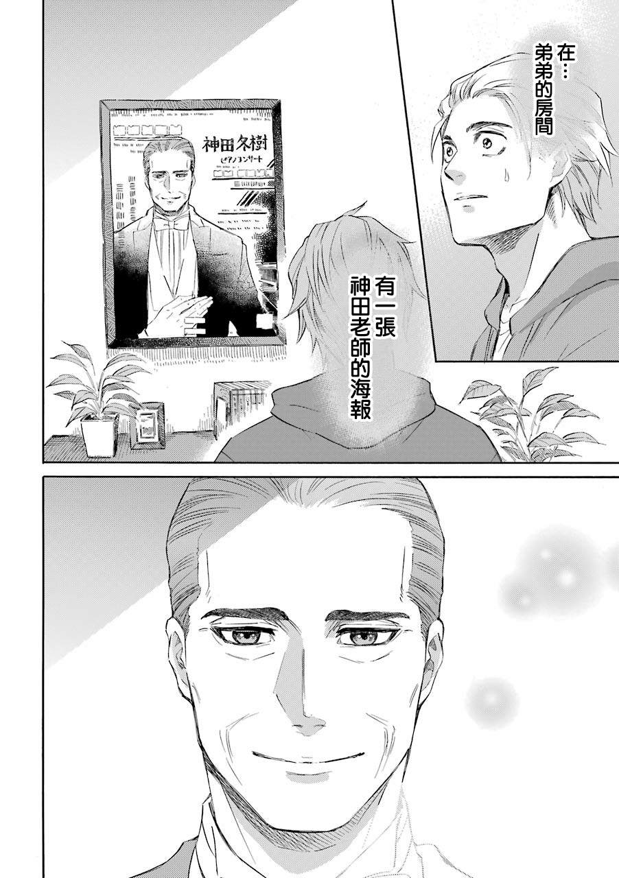 《大叔与猫》漫画最新章节第43话免费下拉式在线观看章节第【2】张图片