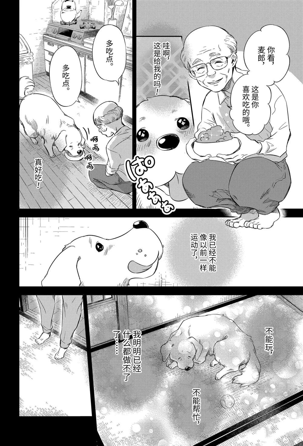 《大叔与猫》漫画最新章节第81话 试看版免费下拉式在线观看章节第【20】张图片