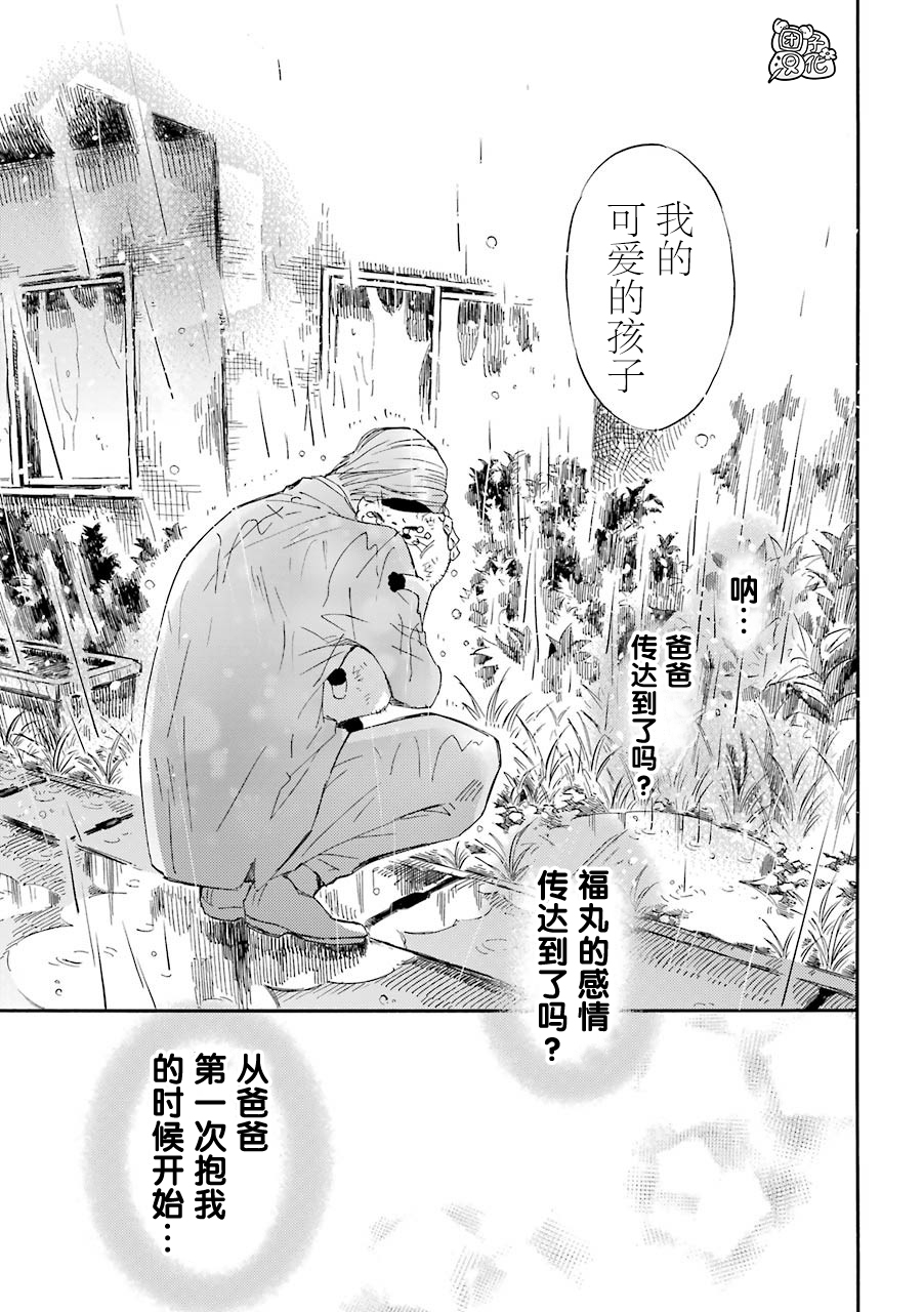 《大叔与猫》漫画最新章节第54话免费下拉式在线观看章节第【24】张图片