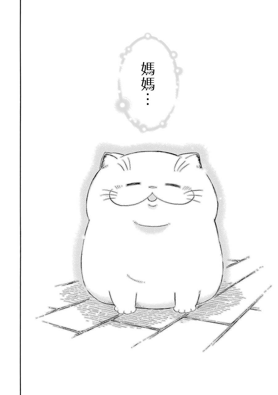 《大叔与猫》漫画最新章节第42话免费下拉式在线观看章节第【6】张图片