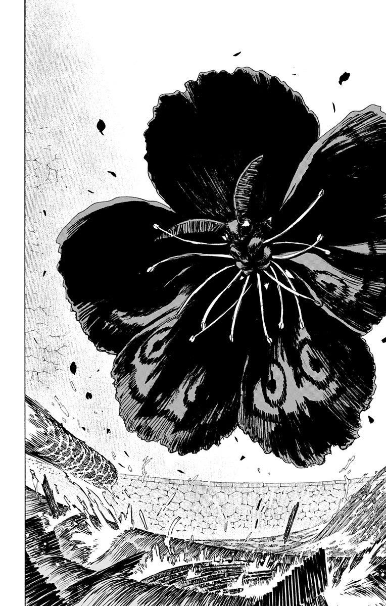 《地狱乐》漫画最新章节第113话免费下拉式在线观看章节第【18】张图片