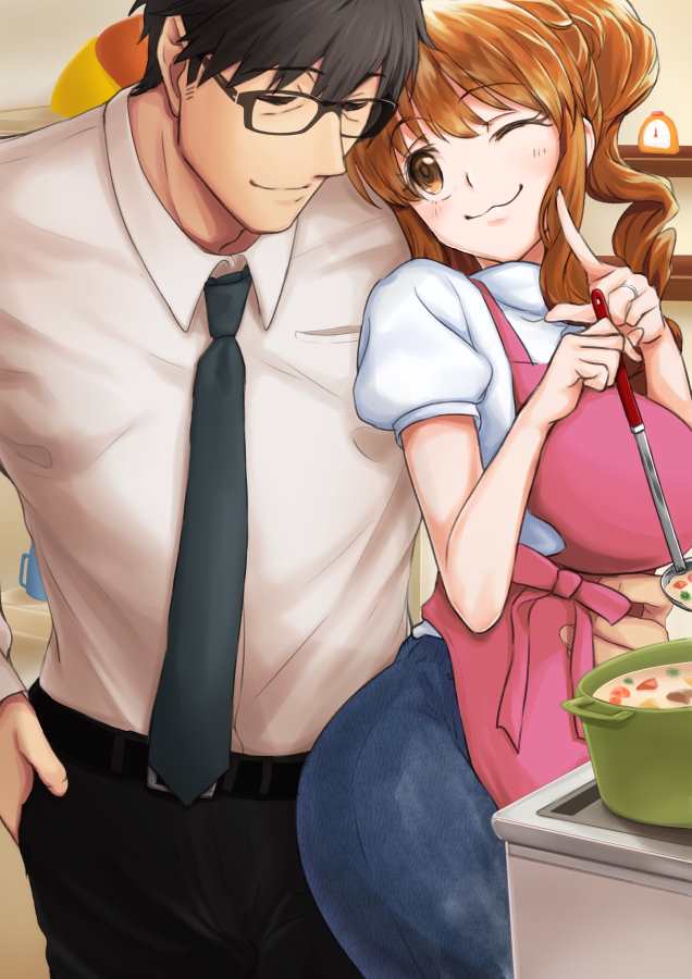 《武内与偶像的日常》漫画最新章节第21话免费下拉式在线观看章节第【1】张图片