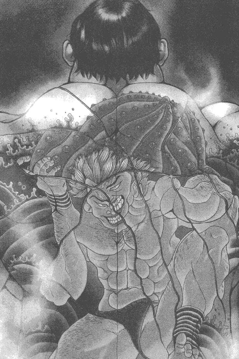《刃牙外传疵面》漫画最新章节第1卷免费下拉式在线观看章节第【163】张图片