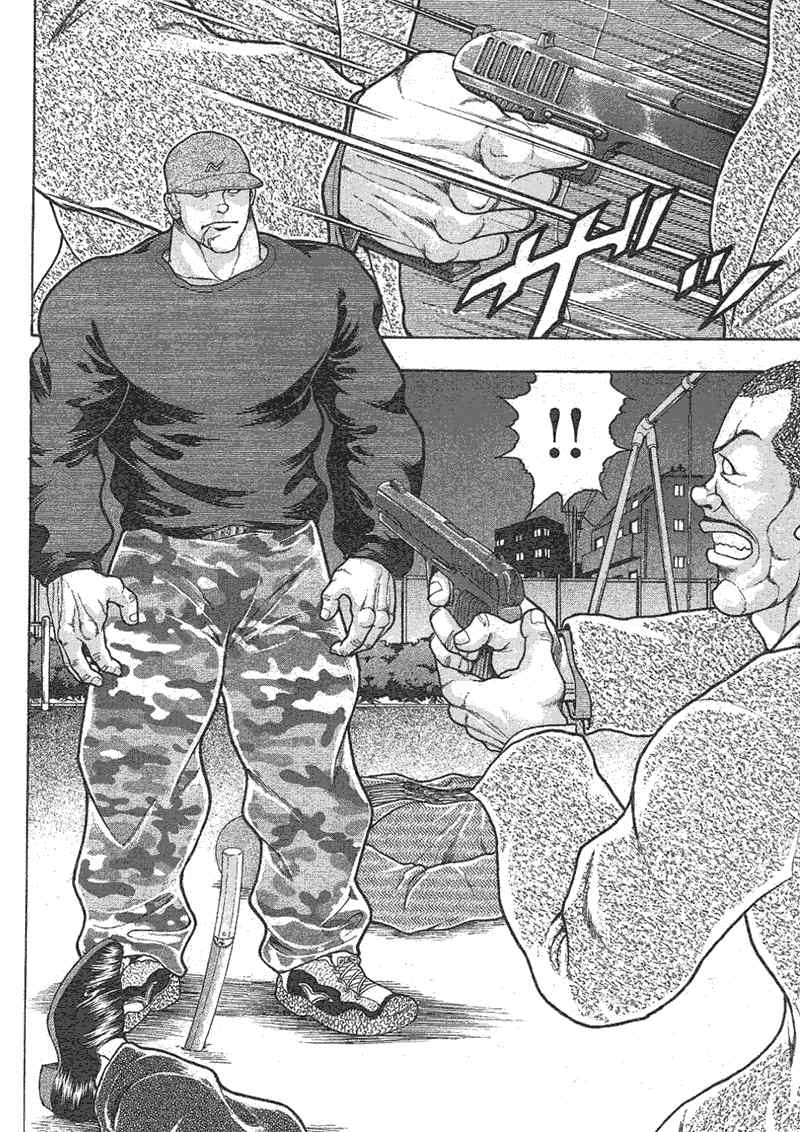 《刃牙外传疵面》漫画最新章节第1卷免费下拉式在线观看章节第【29】张图片