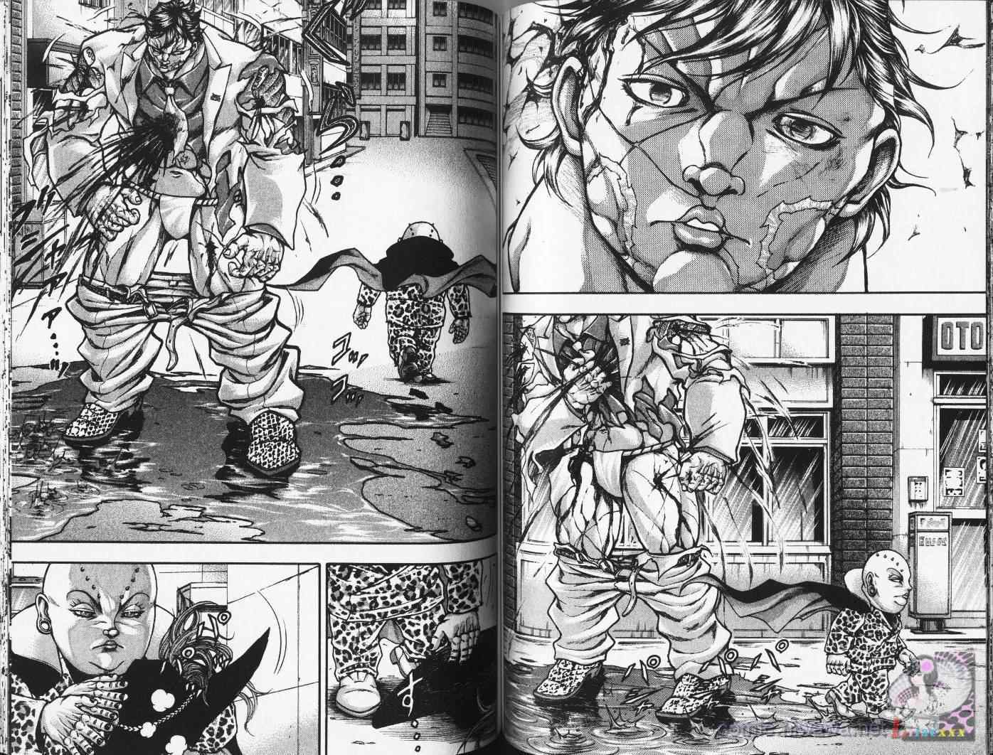 《刃牙外传疵面》漫画最新章节第4卷免费下拉式在线观看章节第【70】张图片