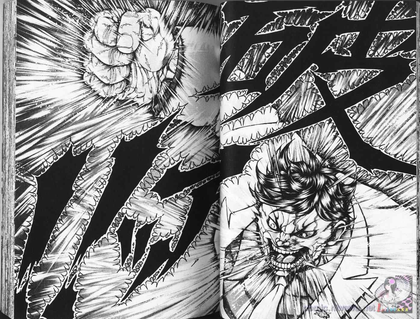 《刃牙外传疵面》漫画最新章节第4卷免费下拉式在线观看章节第【44】张图片