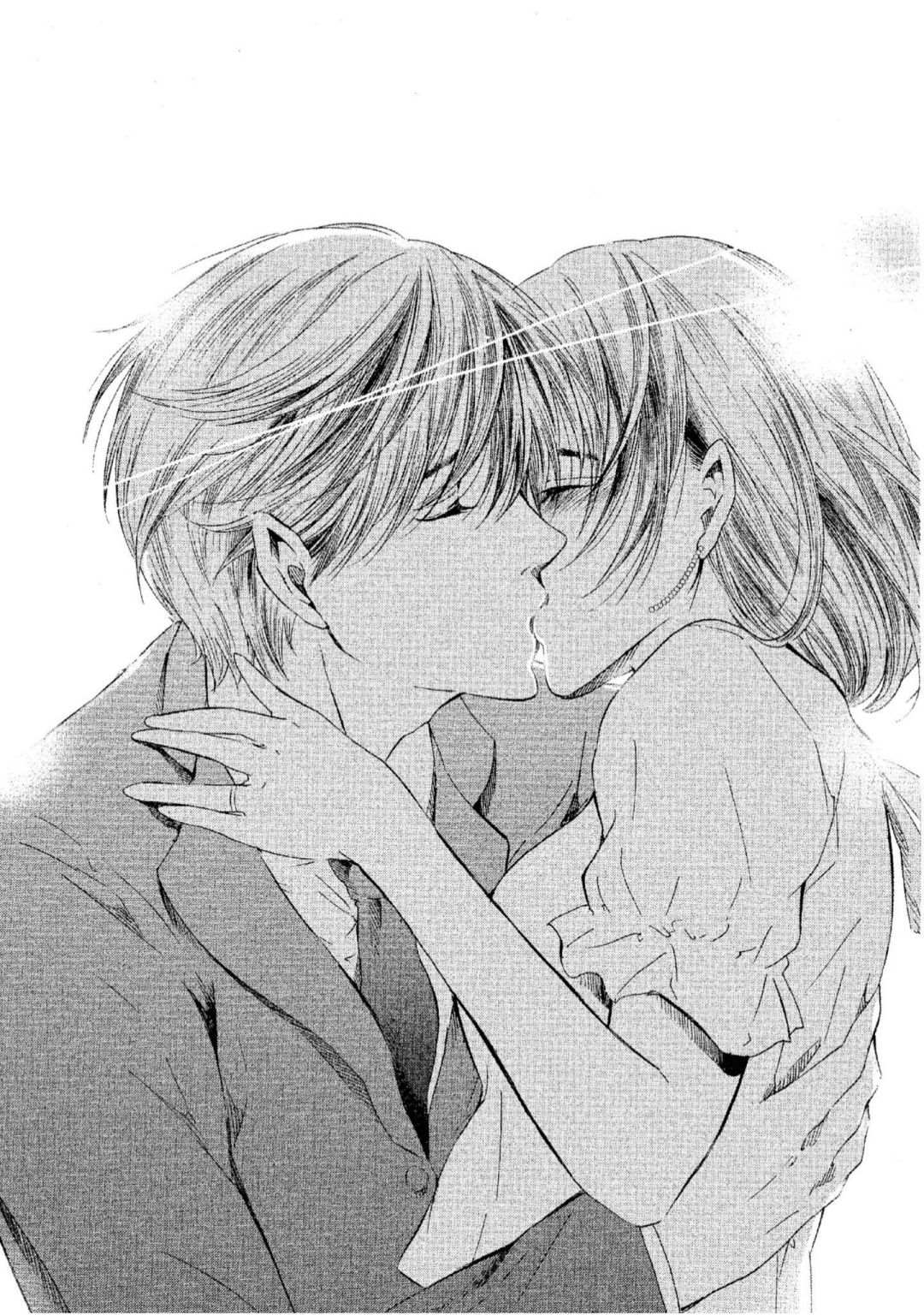 《我们之间没有的》漫画最新章节第3卷免费下拉式在线观看章节第【31】张图片