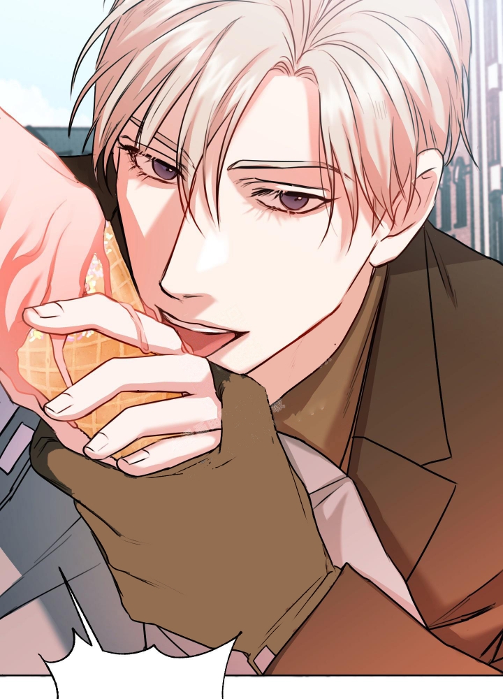 《试爱》漫画最新章节第5话免费下拉式在线观看章节第【4】张图片