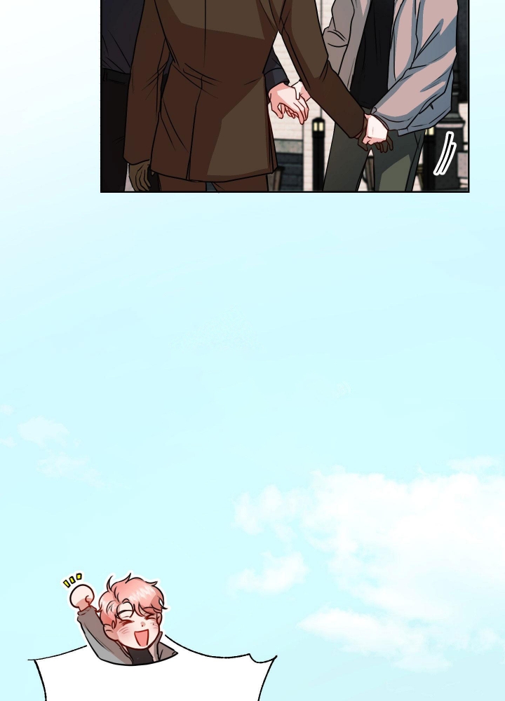 《试爱》漫画最新章节第5话免费下拉式在线观看章节第【10】张图片