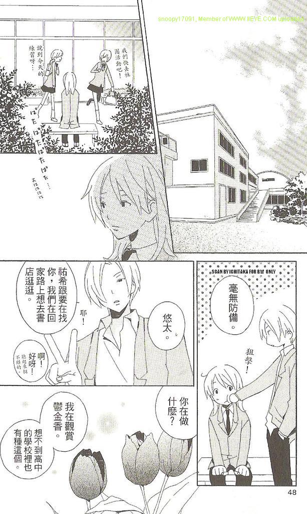 《少年同盟》漫画最新章节第1卷免费下拉式在线观看章节第【44】张图片