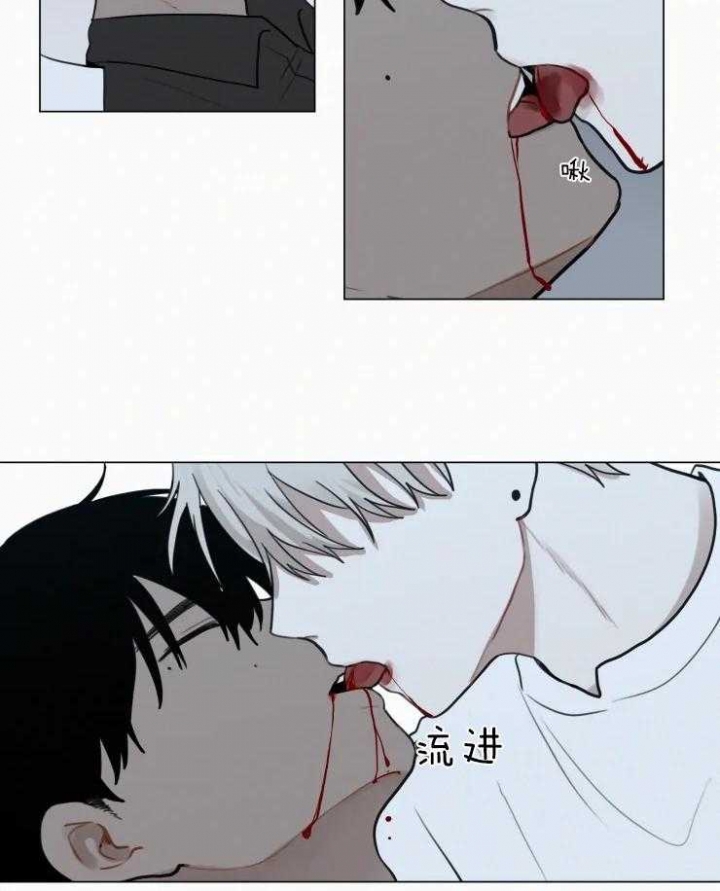 《我会给你血(第I+II季) 》漫画最新章节第146话免费下拉式在线观看章节第【15】张图片