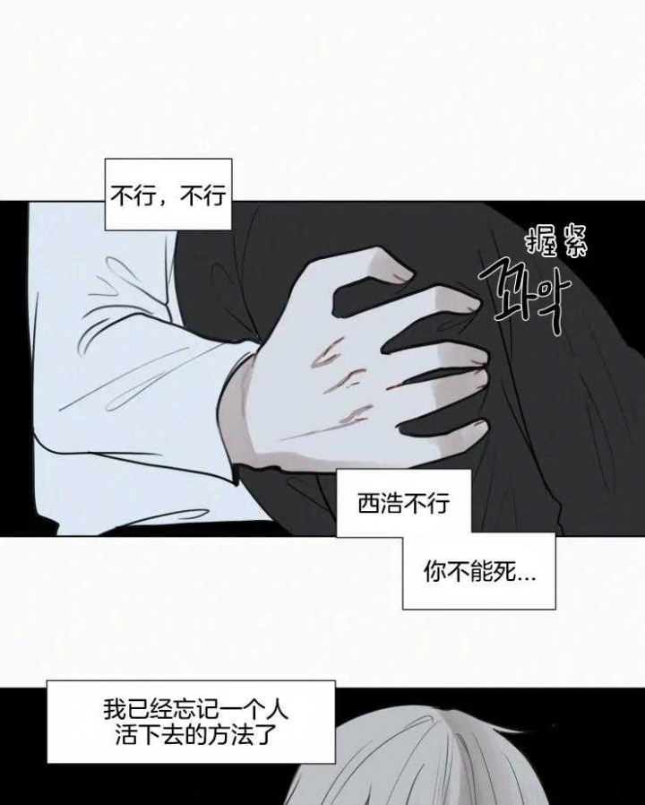 《我会给你血(第I+II季) 》漫画最新章节第146话免费下拉式在线观看章节第【3】张图片