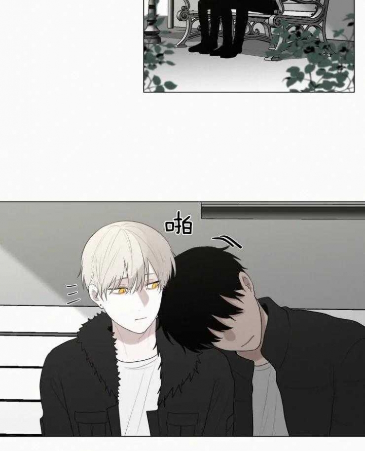 《我会给你血(第I+II季) 》漫画最新章节第150话免费下拉式在线观看章节第【8】张图片