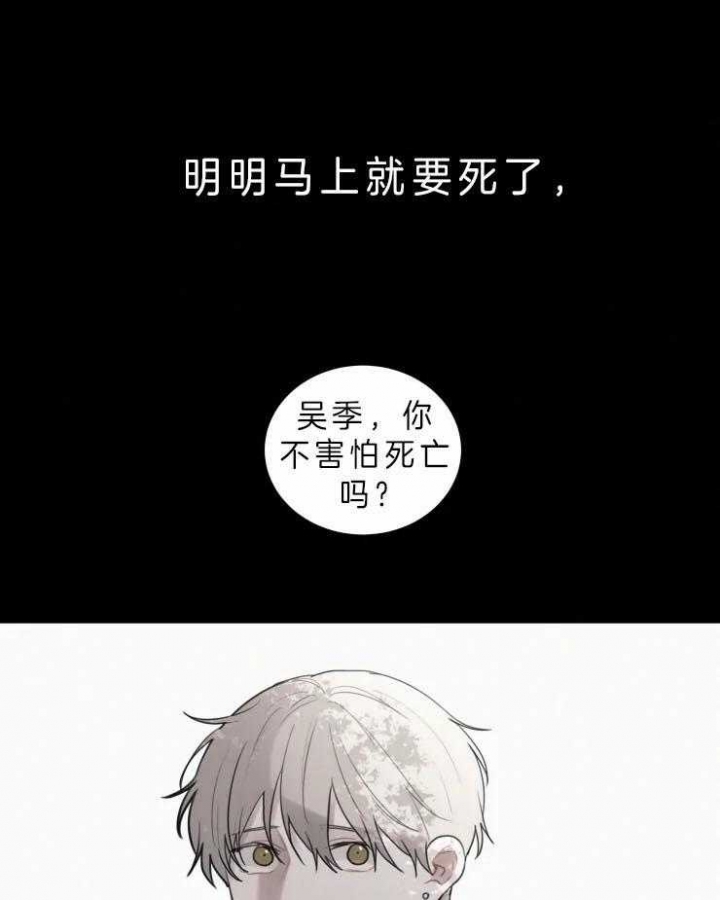 《我会给你血(第I+II季) 》漫画最新章节第124话免费下拉式在线观看章节第【19】张图片