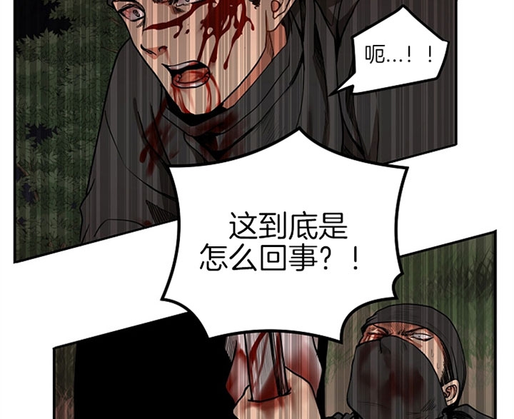 《君上臣下》漫画最新章节第33话免费下拉式在线观看章节第【2】张图片